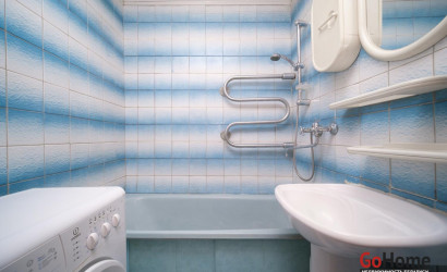 Купить 3-комнатную квартиру, Минск, Могилевская ул., 34/2 (Октябрьский район). Фото 18