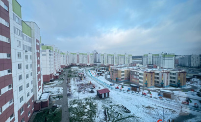 Купить 3-комнатную квартиру, Гродно, Валентины Макаровой, 14. Фото 6