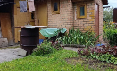 Купить дачу, Рябинка станции Татарщизна, 5 соток. Фото 16