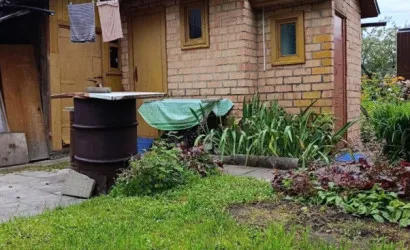  2-этаж.(51 м2), Рябинка станции Татарщизна