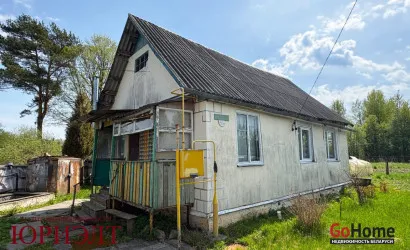  1-этаж.(52.7 м2), Большие Летцы(Приозёрная, 77А)