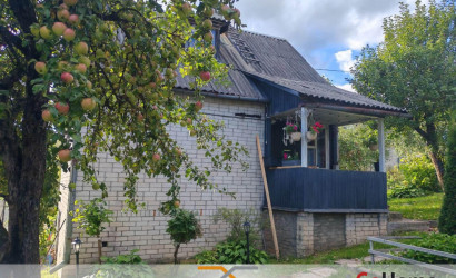 Купить дом в деревне, Подсадье, 3.83 соток. Фото 5