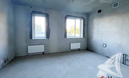 Купить 1-комнатную квартиру, Брест, Киевка, ул. Сикорского. Фото 1