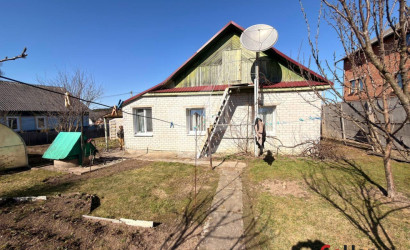 Купить дом, Ратомка, Победы ул., 15 соток. Фото 4