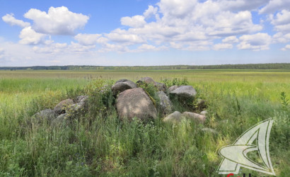 Купить дом в деревне, Рожковка, Дмитровичский с/с, 25 соток. Фото 29