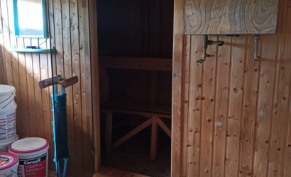 Купить дом в деревне, Юхновка, Центральная 10, 30 соток. Фото 3