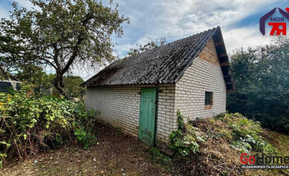 Купить дом, Любань, Лыщени ул., 9 соток. Фото 12