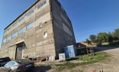 Продажа склада, Заславль, Дзержинская, 86,  1285 кв.м.. Фото 3