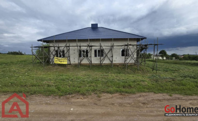 Купить дом, Масловичи, Полевая, 24 соток. Фото 2