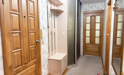 Купить 2-комнатную квартиру, Минск, Партизанский просп., 5 (Ленинский район). Фото 28