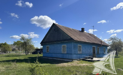 Купить дом в деревне, Черняны, Чернянский с/с, 25 соток. Фото 4