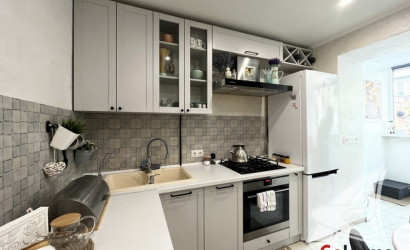 Купить 3-комнатную квартиру, Брест, Центр, ул. Халтурина. Фото 13