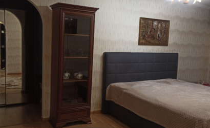 Снять 2-комнатную квартиру на сутки, Слоним, улица В.Крайнего д.27. Фото 2