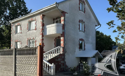 Купить дом, Брест, Лт. рябцева, 11.66 соток. Фото 1