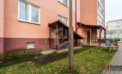 Купить 1-комнатную квартиру, Октябрьский, Спортивная ул., 2/а. Фото 12