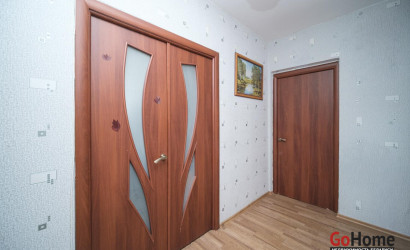 Купить 2-комнатную квартиру, Минск, Рафиева ул., 3/1(Московский район). Фото 15