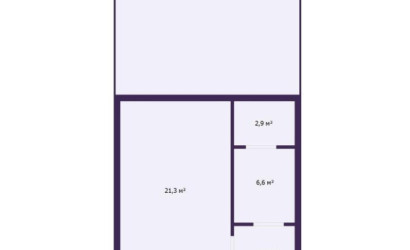 Купить дом в деревне, Тройник, 10.26 соток. Фото 32