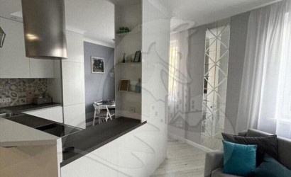 Снять 2-комнатную квартиру, Минск, Ложинская ул. 5 (Первомайский район). Фото 5