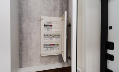 Купить 3-комнатную квартиру, Минск, Левина ул., 9 (Октябрьский район). Фото 32