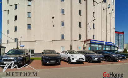 Аренда помещения, Минск, Козлова пер., 29,  2087 кв.м.. Фото 26