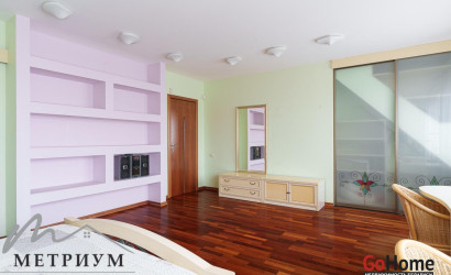 Купить 6-комнатную квартиру, Минск, Чехова ул., 3 (Центральный район). Фото 10