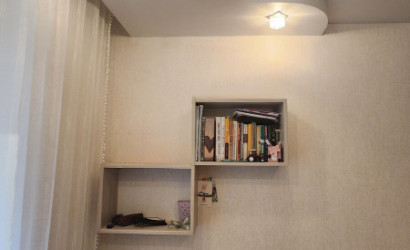 Купить 2-комнатную квартиру, Минск, Волоха ул., 47 (Московский район). Фото 13