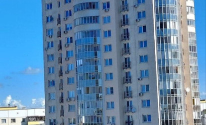 Купить 1-комнатную квартиру, Витебск, Правды ул., 66/К. Фото 2