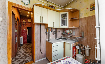 Купить 2-комнатную квартиру, Заславль, Вилейская ул., 26. Фото 11