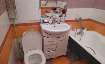 Снять комнату, Минск, просп. Партизанский, д. . Фото 5