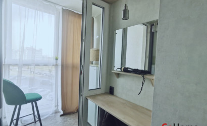 Снять 1-комнатную квартиру на сутки, Минск, ул. Скорины, д. 5 (Первомайский район). Фото 5