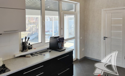 Купить дом, Пески, Клейниковский с/с, 5.23 соток. Фото 7