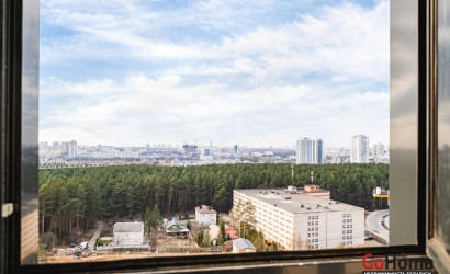 Купить 2-комнатную квартиру, Минск, Подлесная ул., 4 (Партизанский район). Фото 17