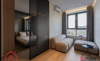 Снять 2-комнатную квартиру, Минск, Победителей, 115 (Центральный район). Фото 3