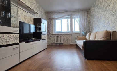 Купить 2-комнатную квартиру, Минск, Прушинских, 58 (Ленинский район). Фото 4