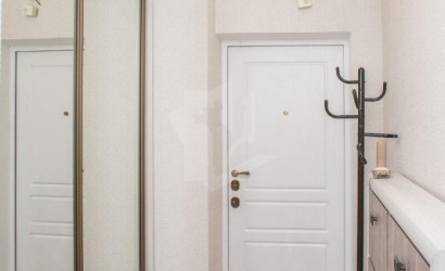 Купить 2-комнатную квартиру, Минск, Победителей просп., 129 (Центральный район). Фото 13