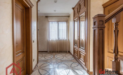 Снять 5-комнатную квартиру, Боровая . Фото 17