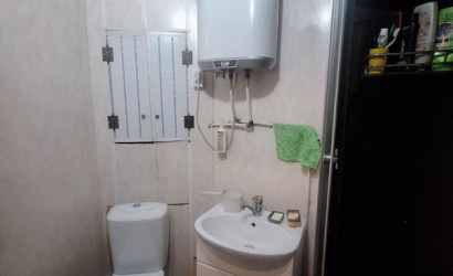 Купить 1-комнатную квартиру, Зароново, Молодёжная, 12. Фото 11