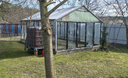 Купить дом, Хрули, 1000 соток. Фото 15