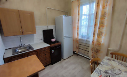 Снять 2-комнатную квартиру на сутки, Осиповичи, Социалистическая, 25. Фото 2