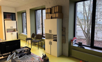 Аренда офиса, Минск, Грибоедова ул., 19,  155.9 кв.м.. Фото 11