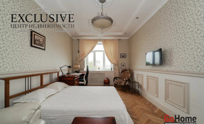 Купить 2-комнатную квартиру, Минск, Свободы площадь, 5 (Центральный район). Фото 2