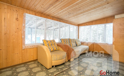 Купить дом в деревне, Автомобилист №2, 10 соток. Фото 14