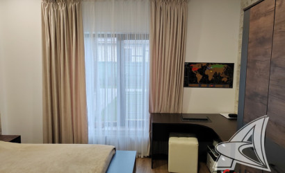 Купить дом, Заказанка, Знаменский с/с, 15 соток. Фото 28