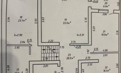 Купить коттедж, Брест, Журавецкая ул., 10.55 соток. Фото 3