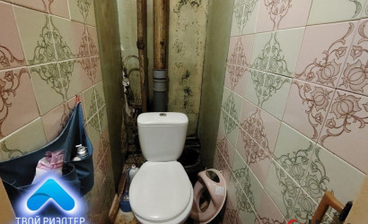 Купить 3-комнатную квартиру, Речица, Советская ул., д.97. Фото 4