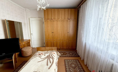 Купить 4-комнатную квартиру, Вертелишки, Тимирязева, 35. Фото 12