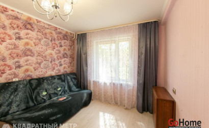 Купить 5-комнатную квартиру, Минск, Любимова просп., 34/1 (Московский район). Фото 26