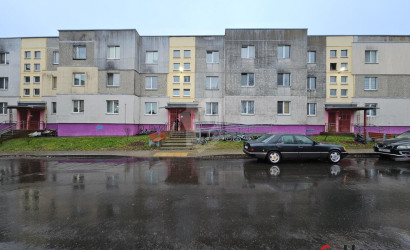 Купить 4-комнатную квартиру, Заславль, Юбилейная ул., 7. Фото 24