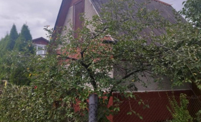 Купить дом в деревне, Автомобилист-80, 5.09 соток. Фото 15