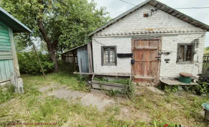  1-этаж.(59.1 м2), Новоселки(Тенистая)